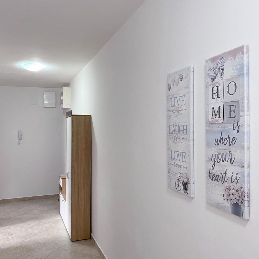 Apartment Varezic Plužine Buitenkant foto