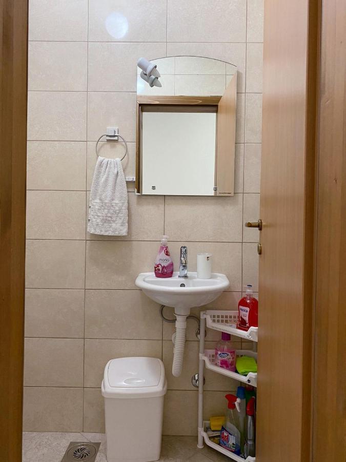 Apartment Varezic Plužine Buitenkant foto